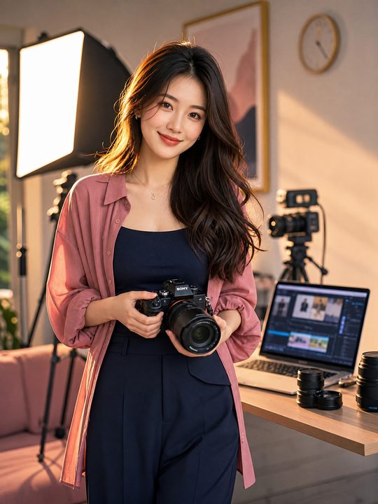 糖心vlog导演