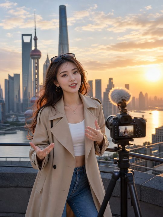 糖心vlog cos创作者