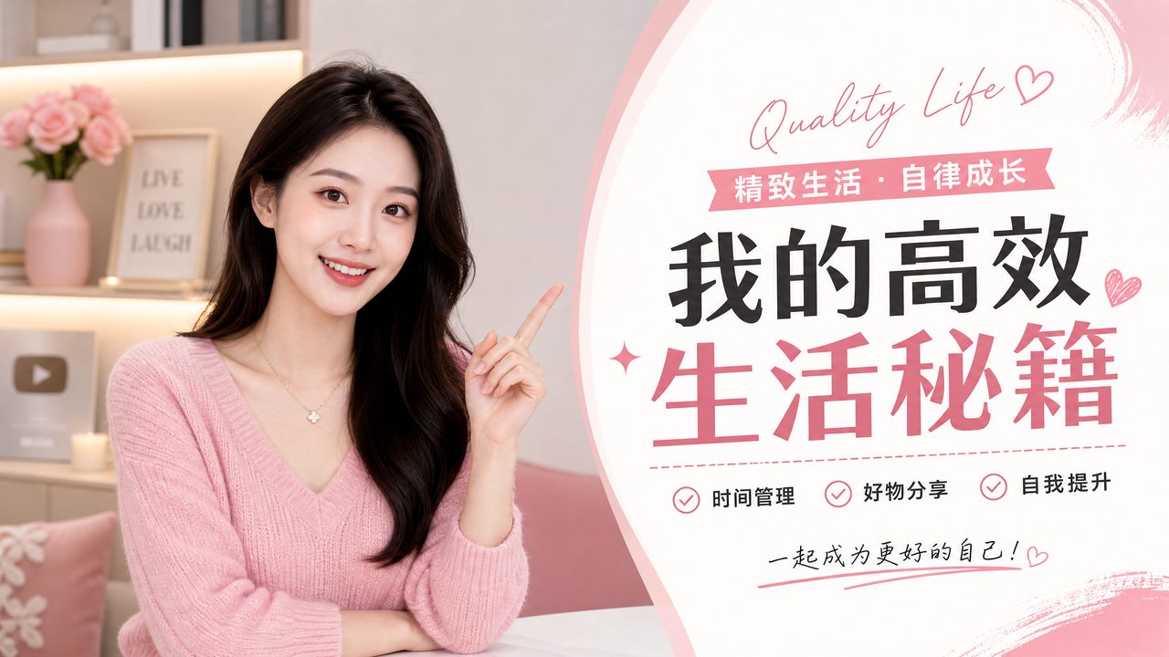 糖心vlog生活视频分享
